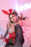 Onlyfans Leaked Photos - Giaclarkex - Photos
