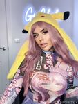 Onlyfans Leaked Photos - Giaclarkex - Photos