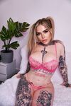 Onlyfans Leaked Photos - Giaclarkex - Photos