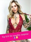 Onlyfans Leaked Photos - Giaclarkex - Photos
