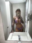 Onlyfans Leaked Photos - Giaclarkex - Photos