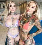 Onlyfans Leaked Photos - Giaclarkex - Photos