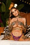 Onlyfans Leaked Photos - Giaclarkex - Photos