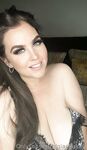 Onlyfans Leaked Photos - Giaclarkex - Photos