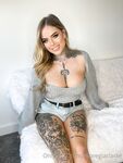 Onlyfans Leaked Photos - Giaclarkex - Photos