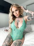 Onlyfans Leaked Photos - Giaclarkex - Photos