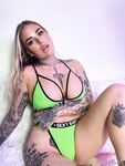Onlyfans Leaked Photos - Giaclarkex - Photos