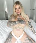 Onlyfans Leaked Photos - Giaclarkex - Photos