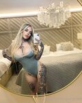 Onlyfans Leaked Photos - Giaclarkex - Photos