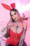 Onlyfans Leaked Photos - Giaclarkex - Photos