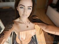Onlyfans Leaked Photos - Lara_Lauren_Vip - Photos