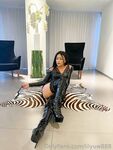 Onlyfans Leaked Photos - Lilyuw888 - Photos