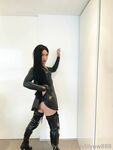 Onlyfans Leaked Photos - Lilyuw888 - Photos