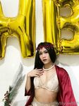 Onlyfans Leaked Photos - Lilyuw888 - Photos
