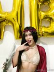 Onlyfans Leaked Photos - Lilyuw888 - Photos