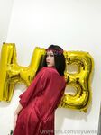 Onlyfans Leaked Photos - Lilyuw888 - Photos