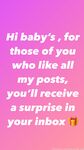Onlyfans Leaked Photos - Lilyuw888 - Photos