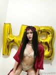 Onlyfans Leaked Photos - Lilyuw888 - Photos
