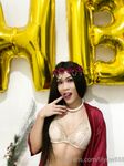 Onlyfans Leaked Photos - Lilyuw888 - Photos