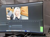 Onlyfans Leaked Photos - Cinnamonanarchy - Photos