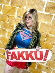 Onlyfans Leaked Photos - Cinnamonanarchy - Photos