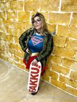 Onlyfans Leaked Photos - Cinnamonanarchy - Photos
