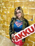 Onlyfans Leaked Photos - Cinnamonanarchy - Photos