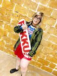 Onlyfans Leaked Photos - Cinnamonanarchy - Photos
