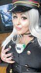 Onlyfans Leaked Photos - Cinnamonanarchy - Photos