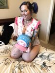 Onlyfans Leaked Photos - Cinnamonanarchy - Photos