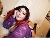 Onlyfans Leaked Photos - Cinnamonanarchy - Photos