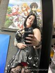 Onlyfans Leaked Photos - Cinnamonanarchy - Photos