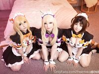 Onlyfans Leaked Photos - Freemikomihokina - Photos
