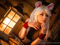 Onlyfans Leaked Photos - Freemikomihokina - Photos