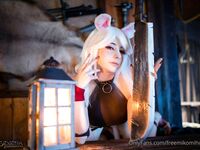Onlyfans Leaked Photos - Freemikomihokina - Photos