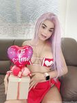Onlyfans Leaked Photos - Maryuofficial - Photos