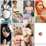 Onlyfans Leaked Photos - Olivia-Smiith - Photos
