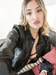 Onlyfans Leaked Photos - Olivia-Smiith - Photos