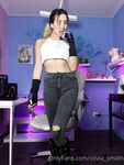 Onlyfans Leaked Photos - Olivia-Smiith - Photos