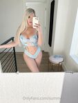 Onlyfans Leaked Photos - Summerbrookes - Photos