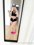 Onlyfans Leaked Photos - Summerbrookes - Photos