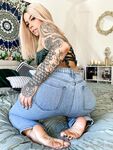 Onlyfans Leaked Photos - Sweetfeetsy - Photos