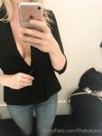 Onlyfans Leaked Photos - Thekatykat - Photos