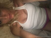 Onlyfans Leaked Photos - Thekatykat - Photos