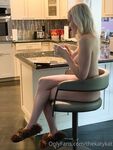 Onlyfans Leaked Photos - Thekatykat - Photos