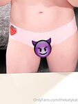 Onlyfans Leaked Photos - Thekatykat - Photos
