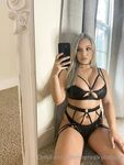Onlyfans Leaked Photos - Therealkyliepage - Photos