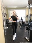 Onlyfans Leaked Photos - Therealkyliepage - Photos