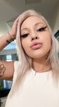 Onlyfans Leaked Photos - Therealkyliepage - Photos