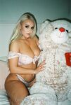 Onlyfans Leaked Photos - Therealkyliepage - Photos